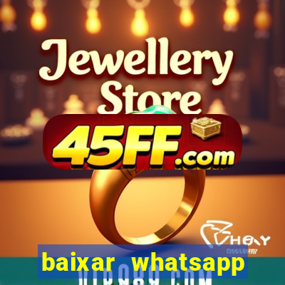 baixar whatsapp beta 3.3.10 atualizado